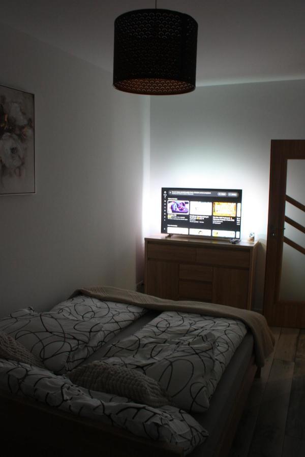 Urban City Apartments ワルシャワ エクステリア 写真