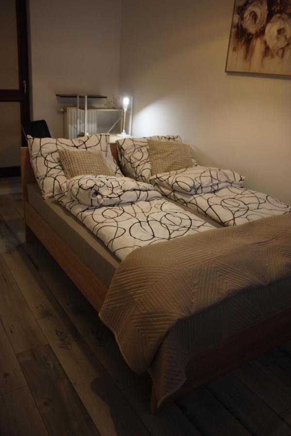Urban City Apartments ワルシャワ エクステリア 写真